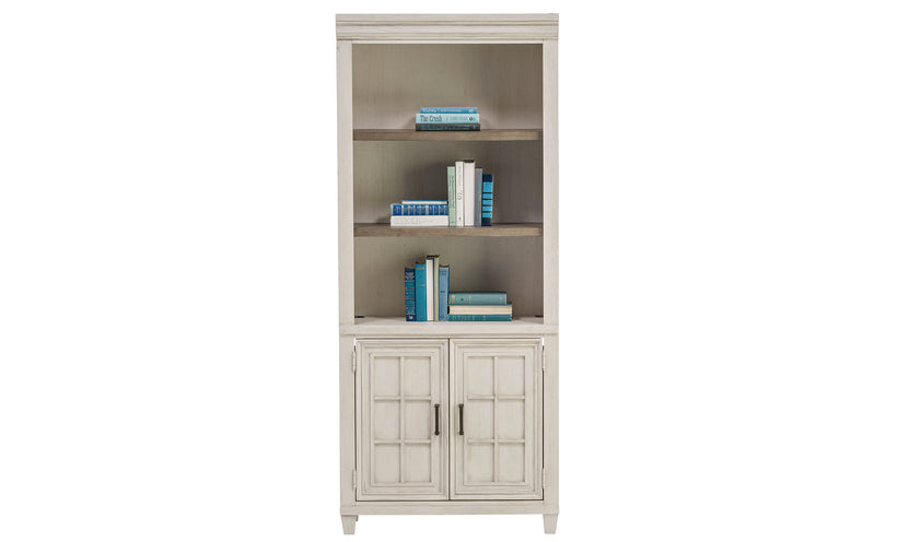 Caraway Door Bookcase